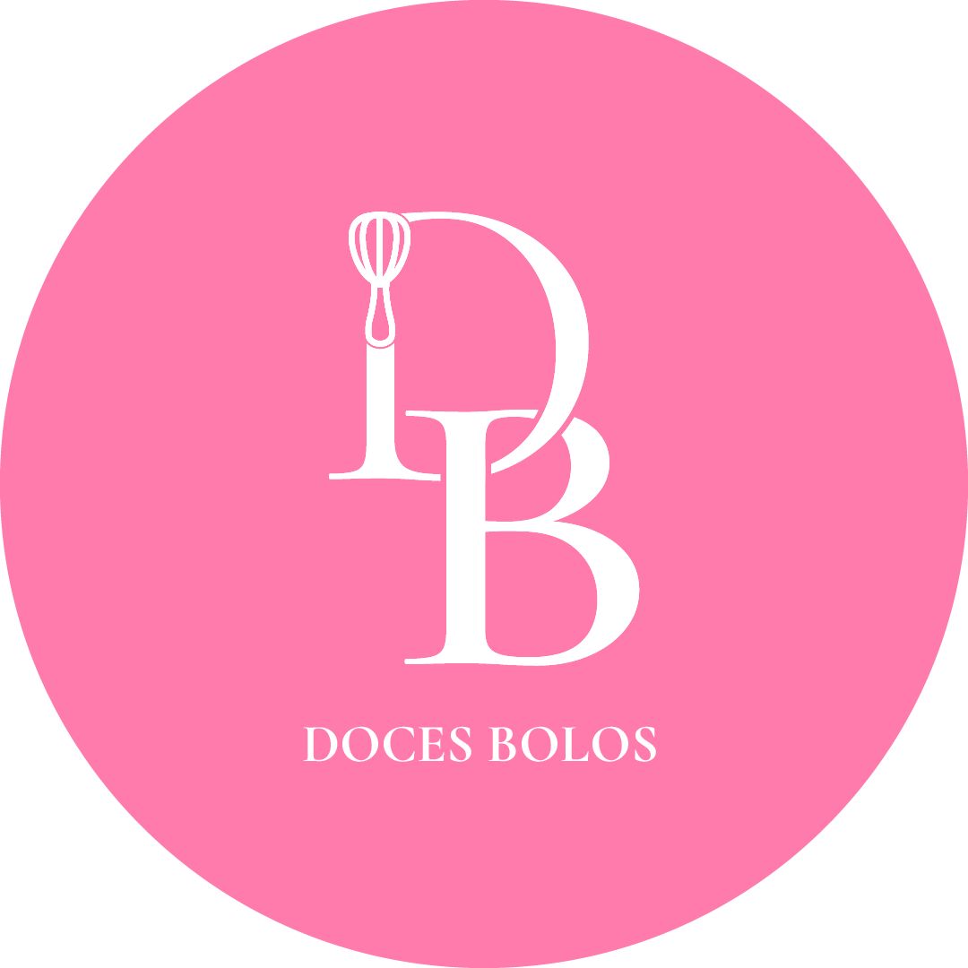 Logo da Doces Bolos